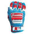 2025 Franklin CFX Pro Jewel Event July 4th Men's Batting Gloves
