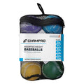 UNDERLOAD TRAINING BASEBALLS