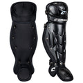 OPTIMUS MVP SINGLE KNEE 14.5" SHIN LENGTH