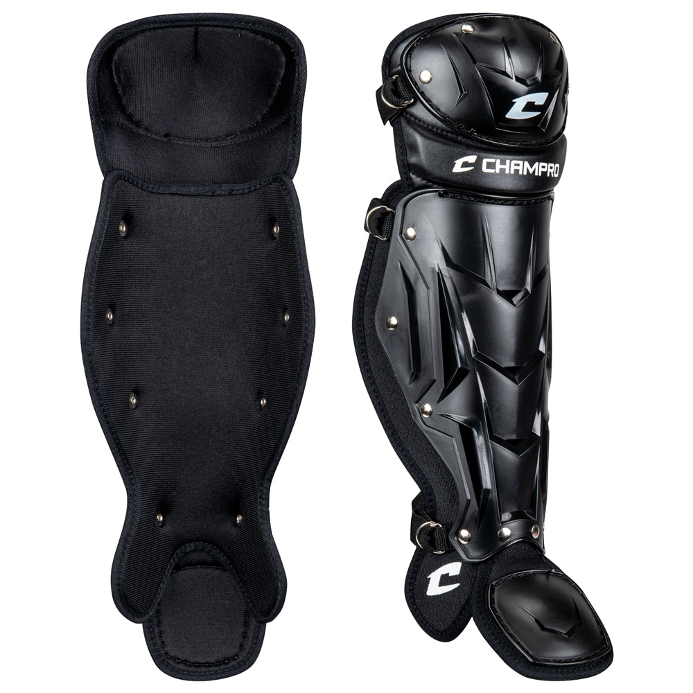 OPTIMUS MVP SINGLE KNEE 14.5" SHIN LENGTH