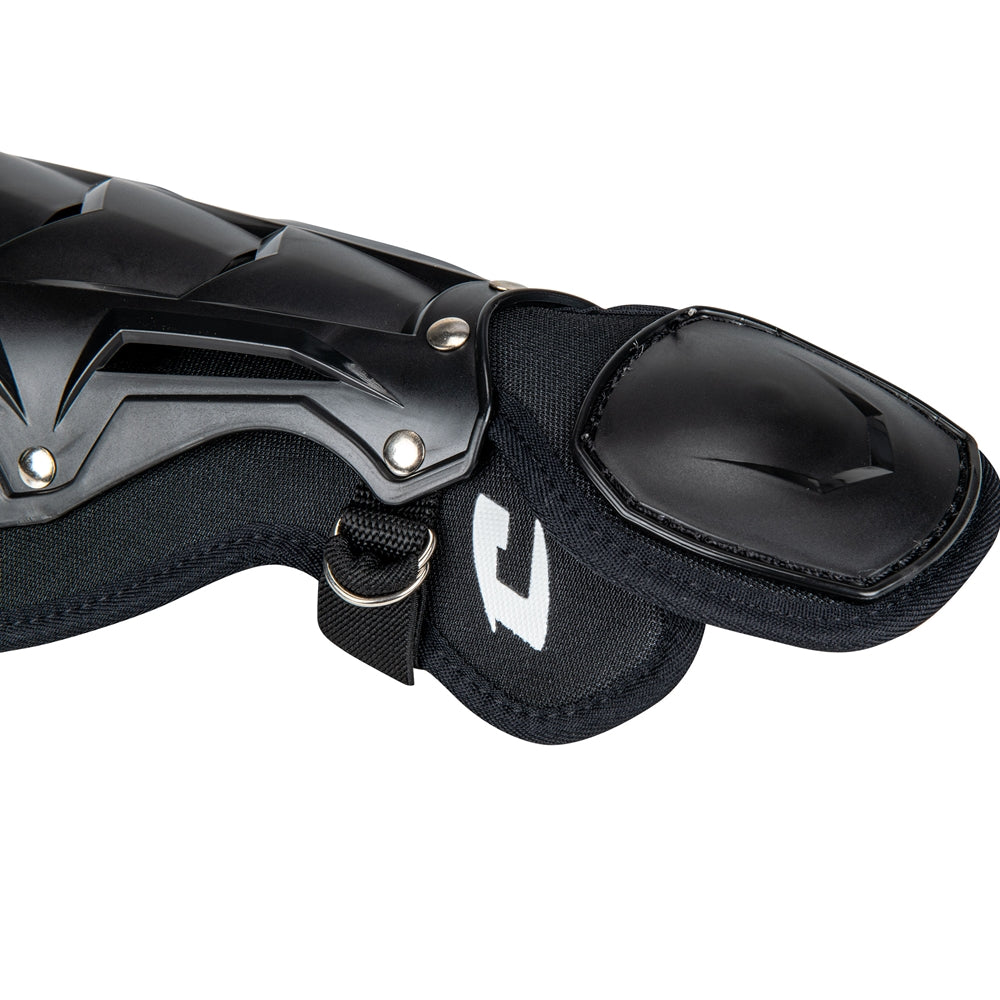 OPTIMUS MVP SINGLE KNEE 14.5" SHIN LENGTH