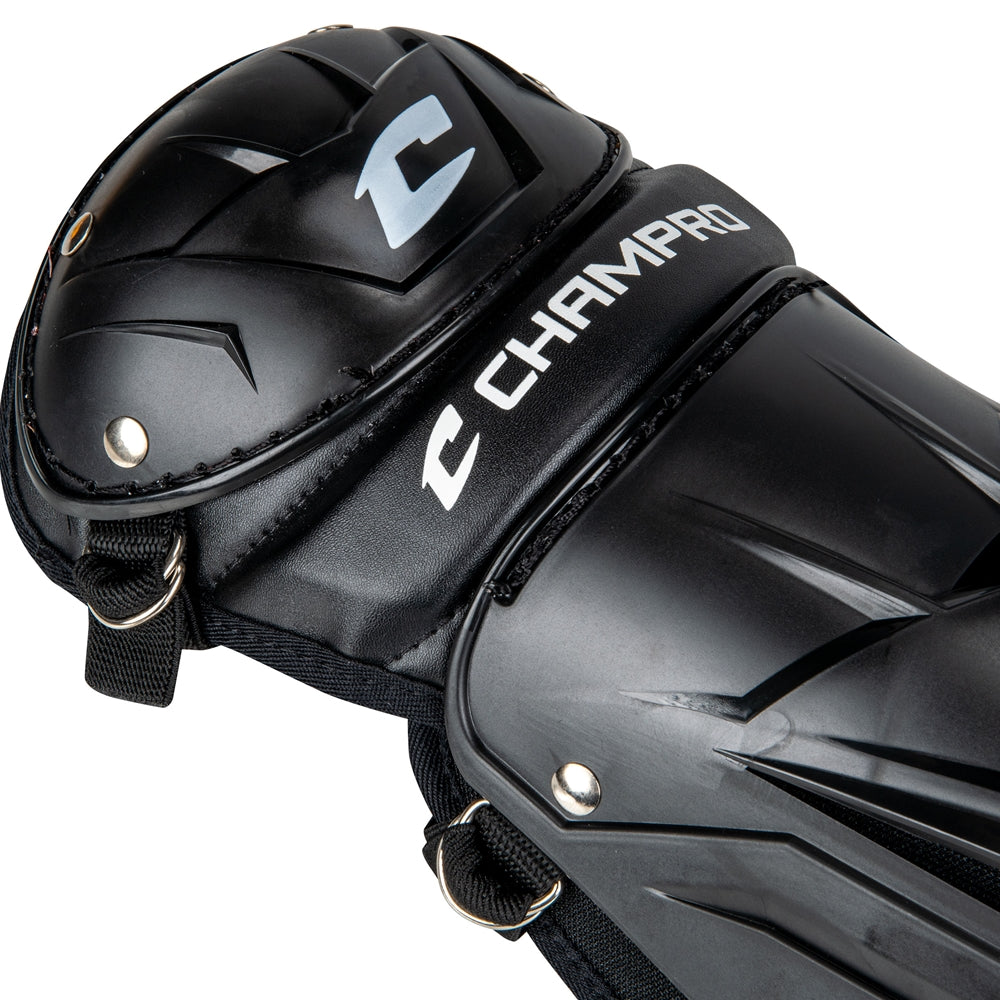 OPTIMUS MVP SINGLE KNEE 14.5" SHIN LENGTH