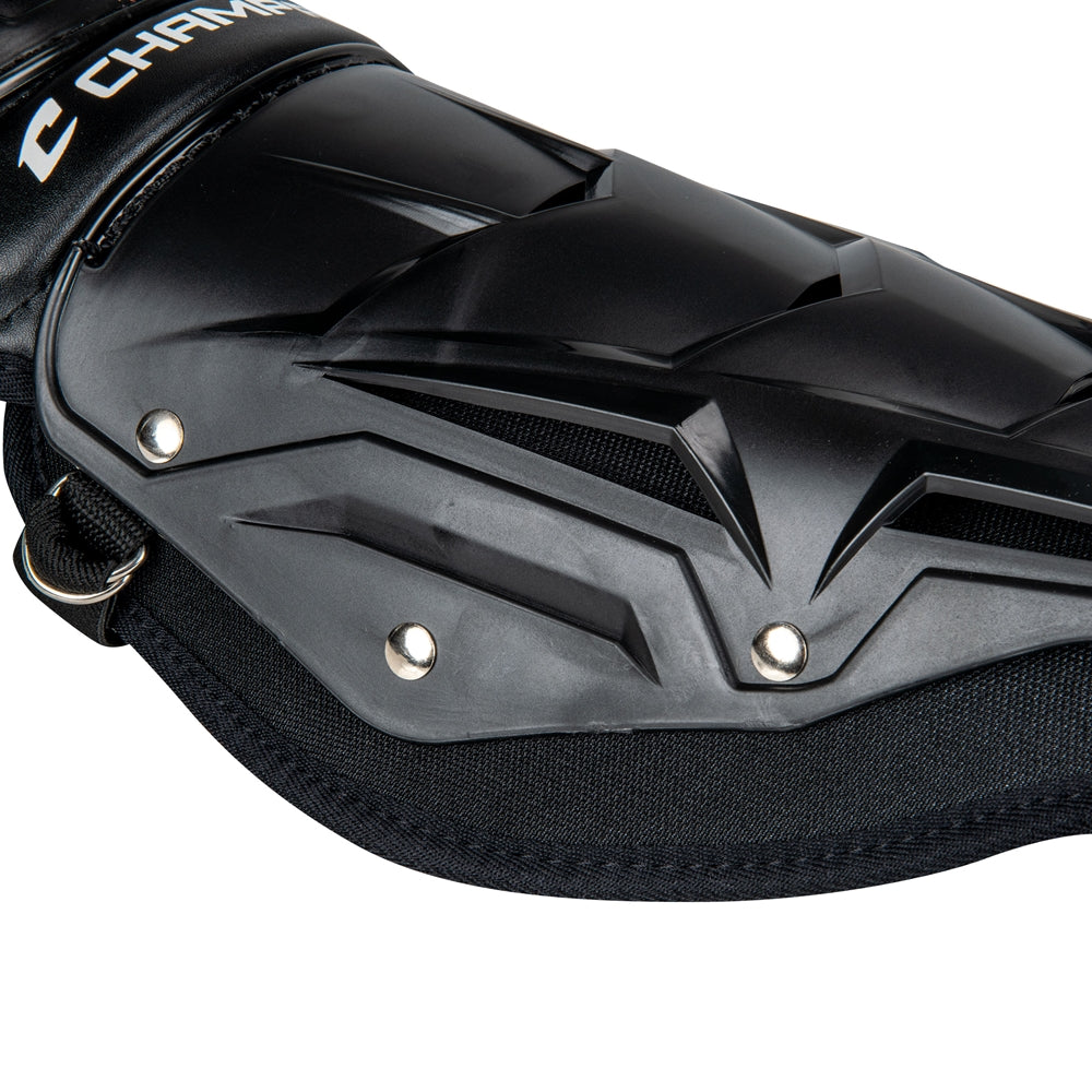 OPTIMUS MVP SINGLE KNEE 14.5" SHIN LENGTH