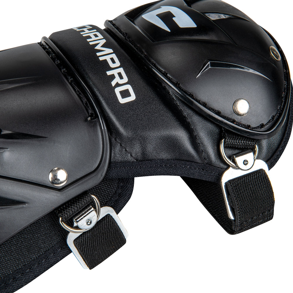 OPTIMUS MVP SINGLE KNEE 14.5" SHIN LENGTH