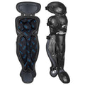 OPTIMUS PRO LEG GUARD 14.5" SHIN LENGTH