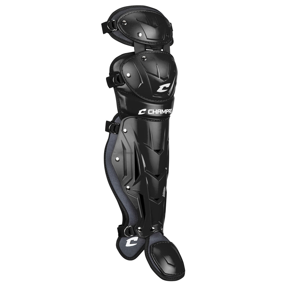 OPTIMUS PRO LEG GUARD 16.5" SHIN LENGTH