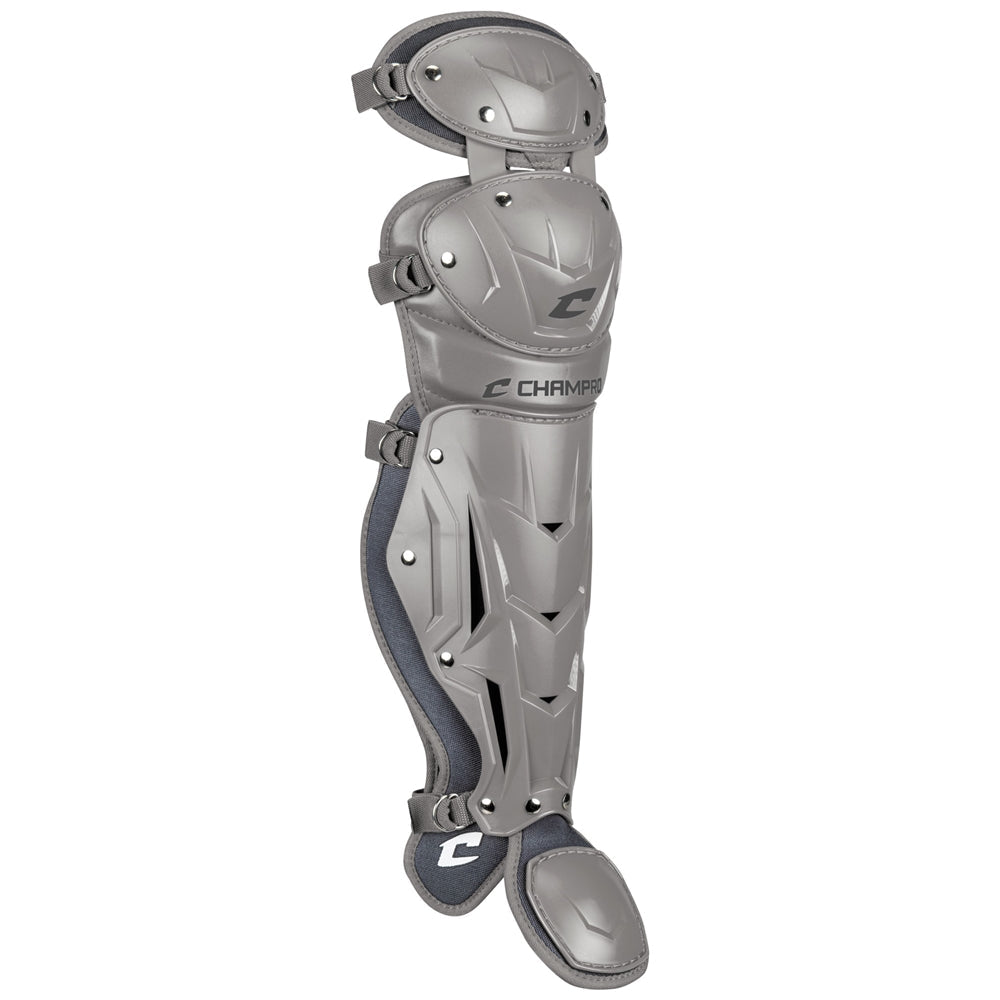 OPTIMUS PRO LEG GUARD 16.5" SHIN LENGTH