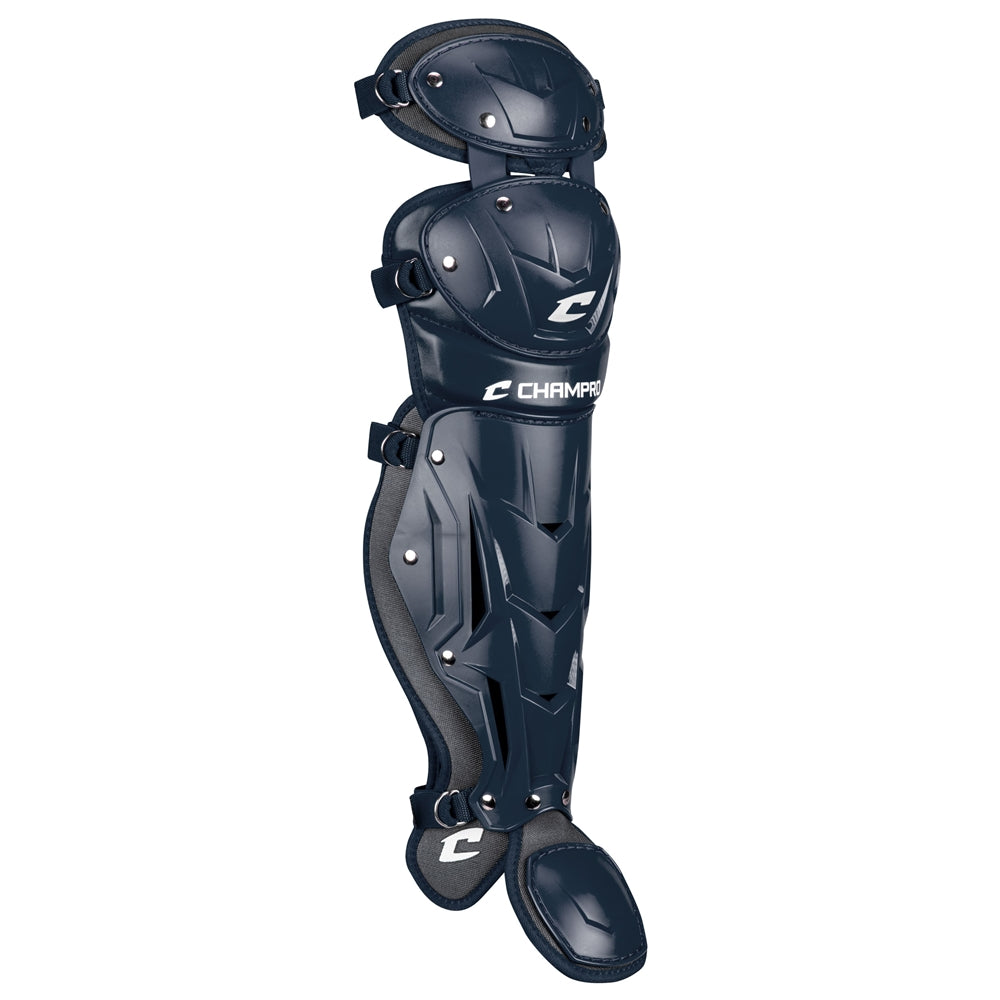OPTIMUS PRO LEG GUARD 16.5" SHIN LENGTH