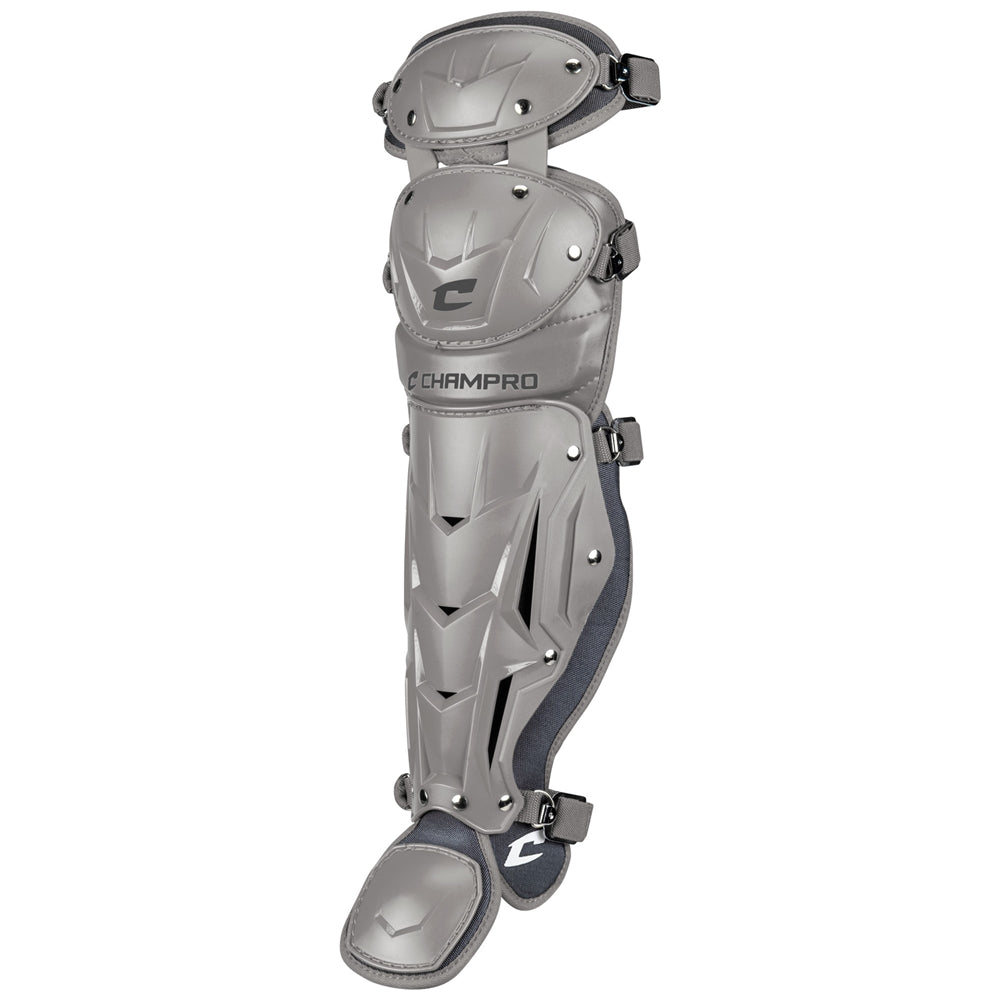 OPTIMUS PRO LEG GUARD 16.5" SHIN LENGTH