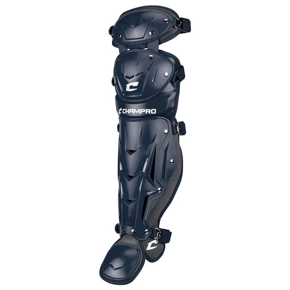 OPTIMUS PRO LEG GUARD 16.5" SHIN LENGTH