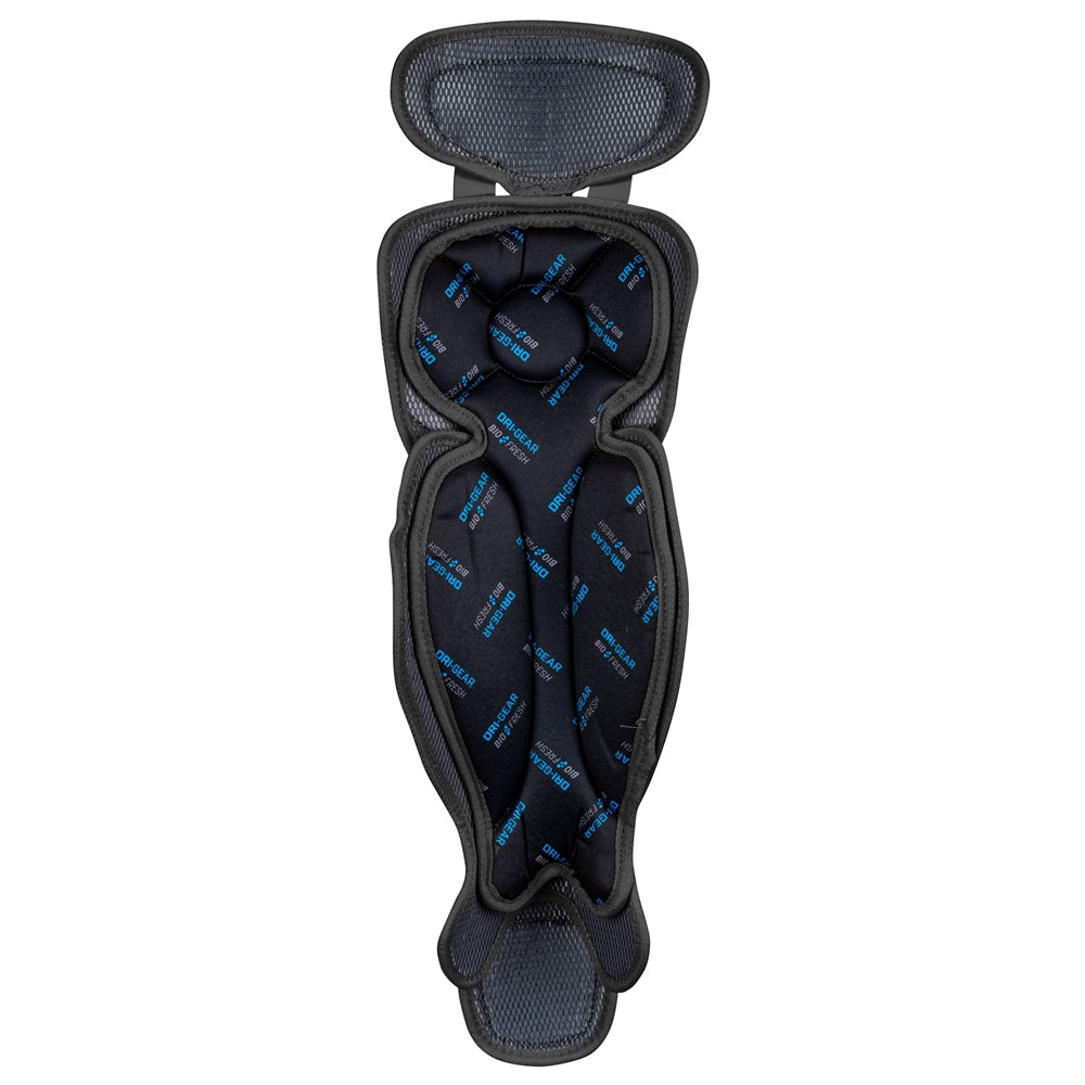 OPTIMUS PRO LEG GUARD 14.5" SHIN LENGTH