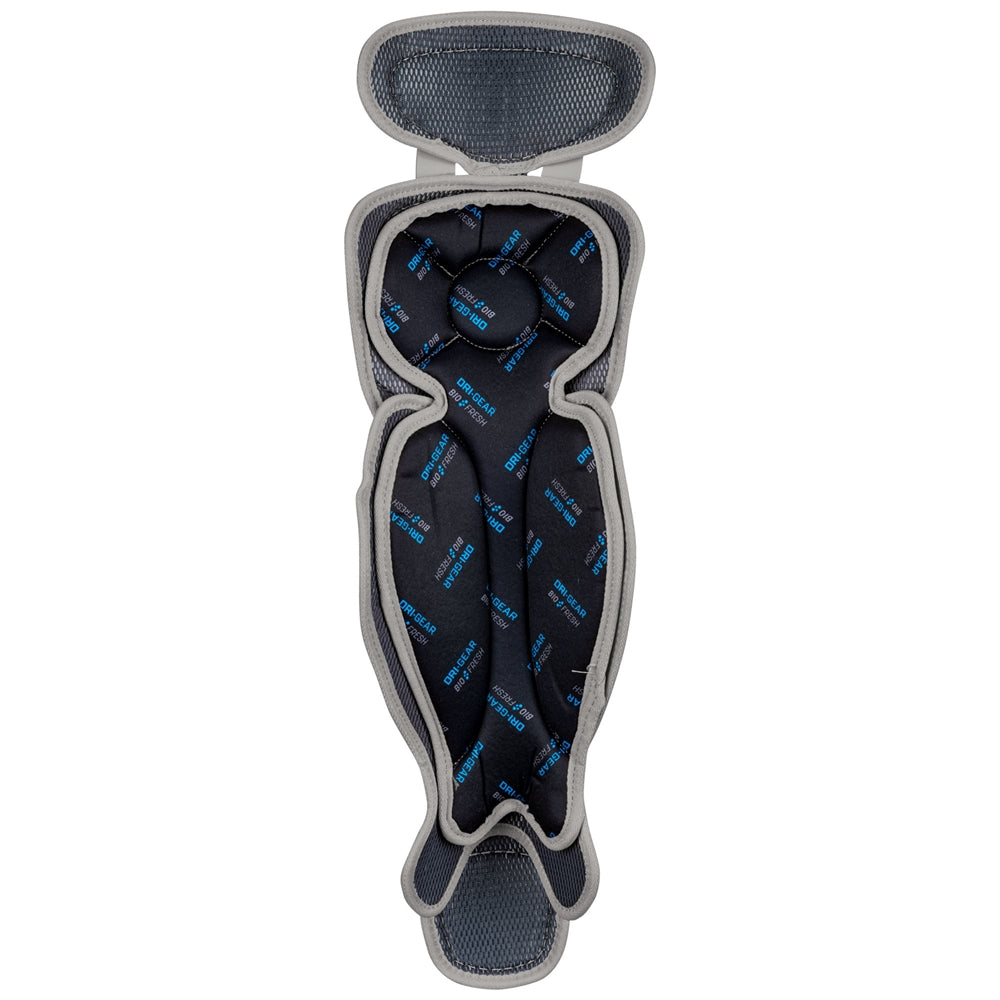 OPTIMUS PRO LEG GUARD 14.5" SHIN LENGTH