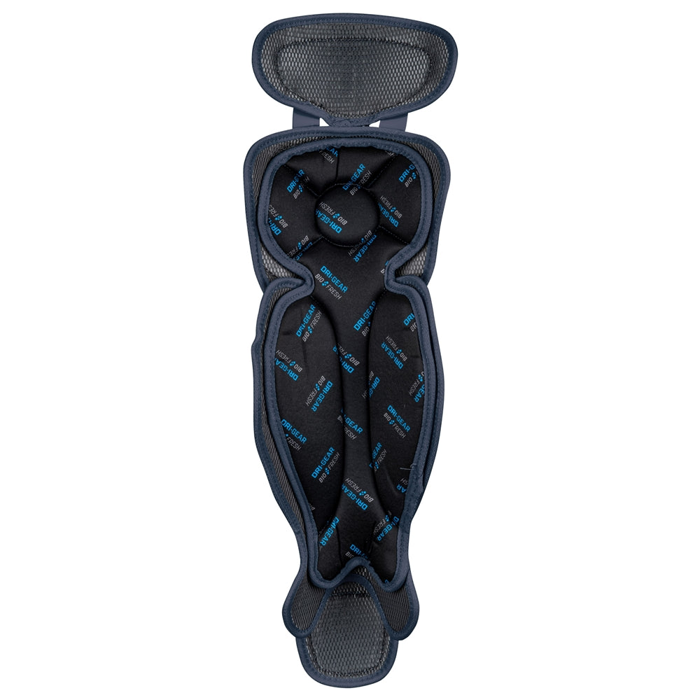 OPTIMUS PRO LEG GUARD 16.5" SHIN LENGTH