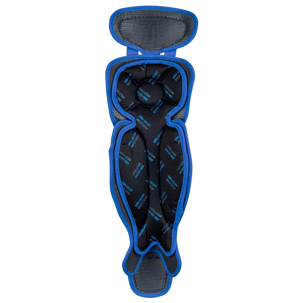 OPTIMUS PRO LEG GUARD 16.5" SHIN LENGTH