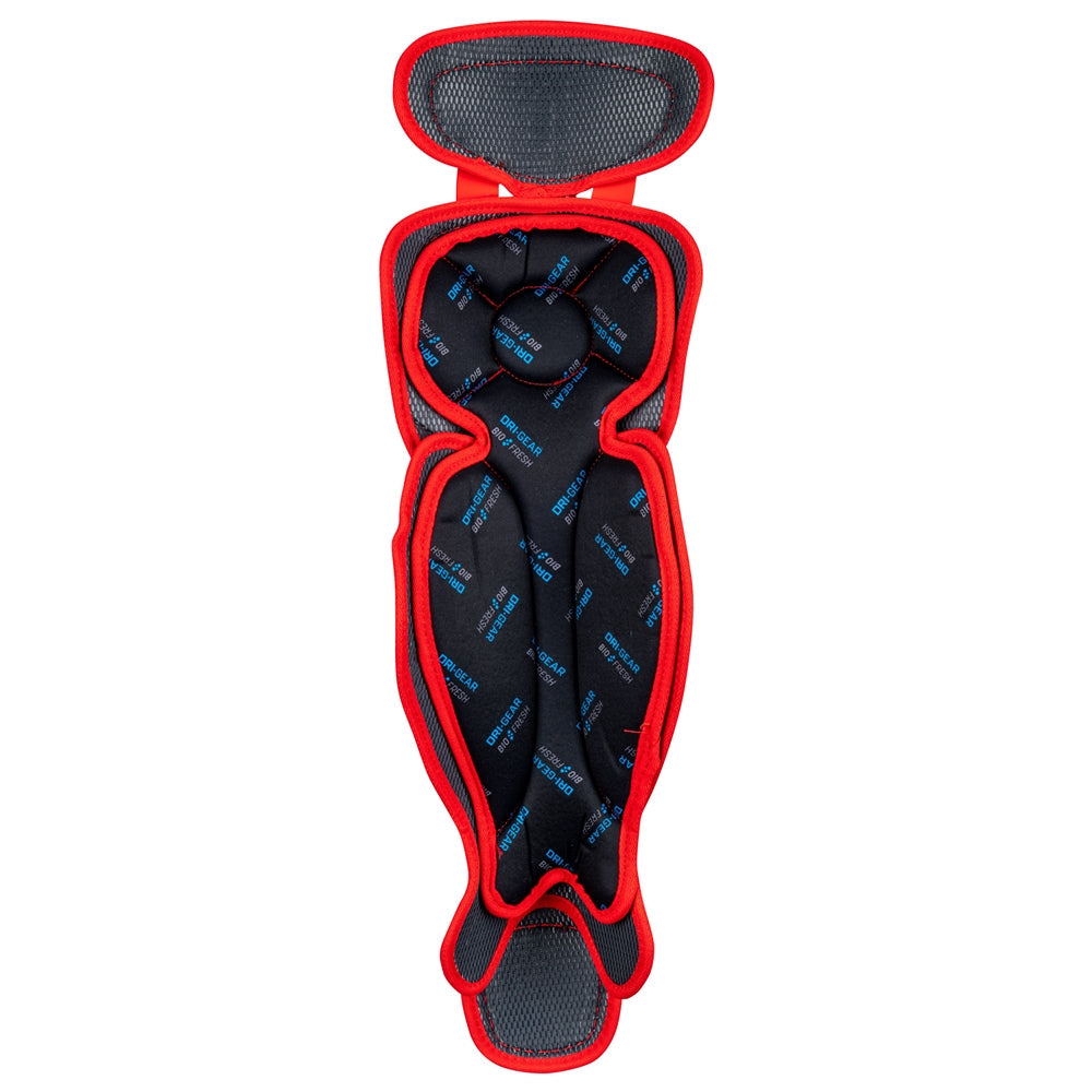 OPTIMUS PRO LEG GUARD 16.5" SHIN LENGTH