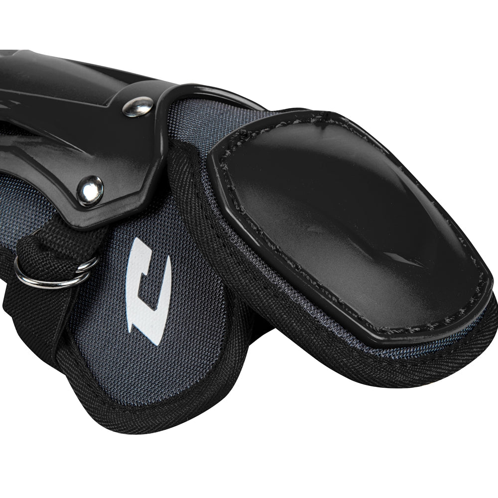 OPTIMUS PRO LEG GUARD 16.5" SHIN LENGTH