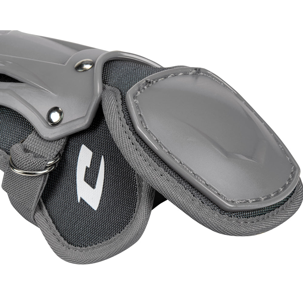 OPTIMUS PRO LEG GUARD 16.5" SHIN LENGTH
