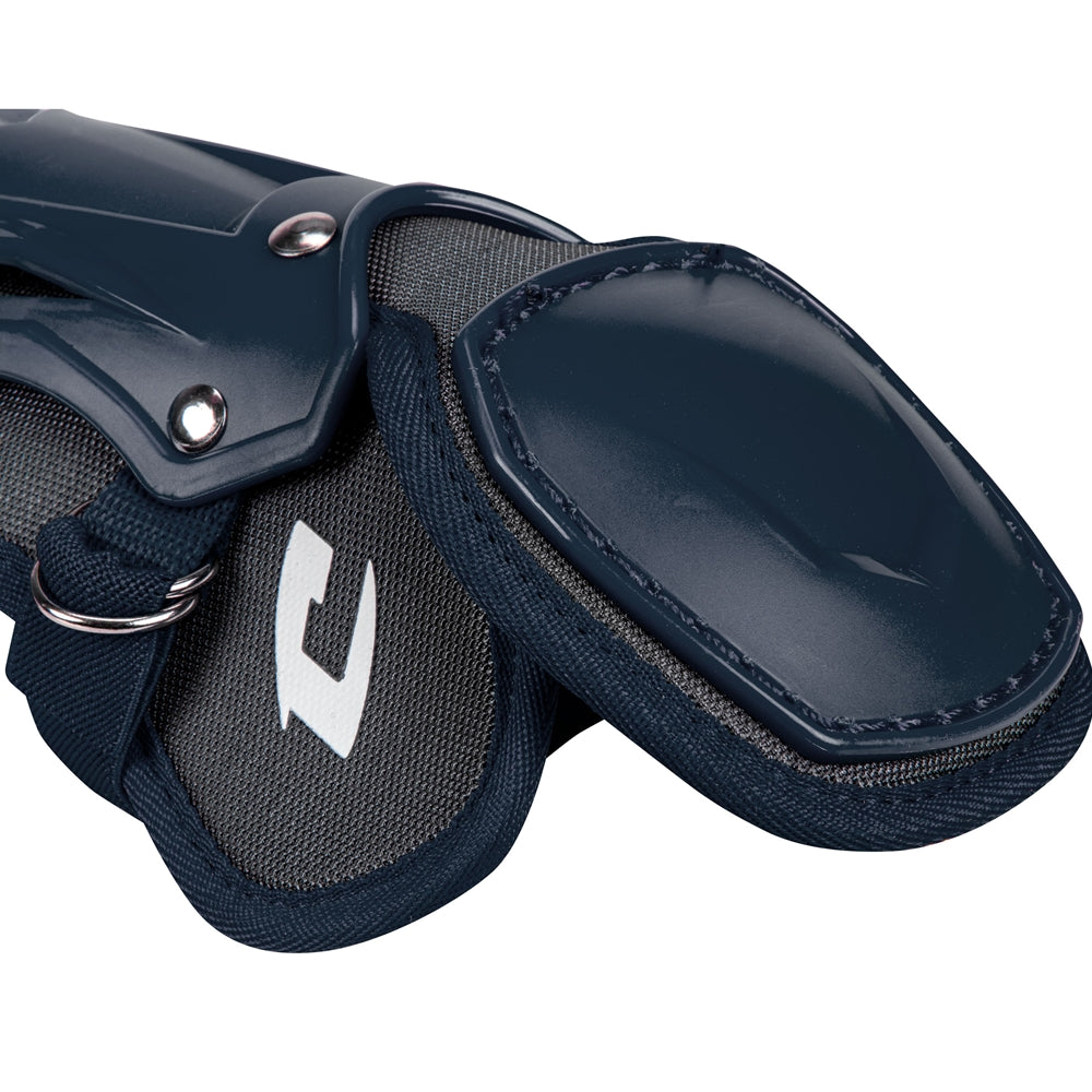 OPTIMUS PRO LEG GUARD 16.5" SHIN LENGTH