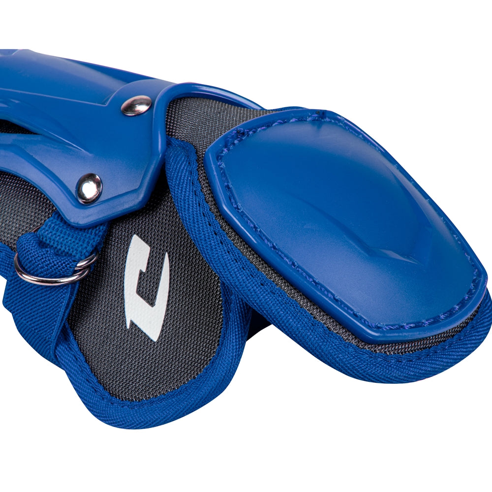 OPTIMUS PRO LEG GUARD 16.5" SHIN LENGTH