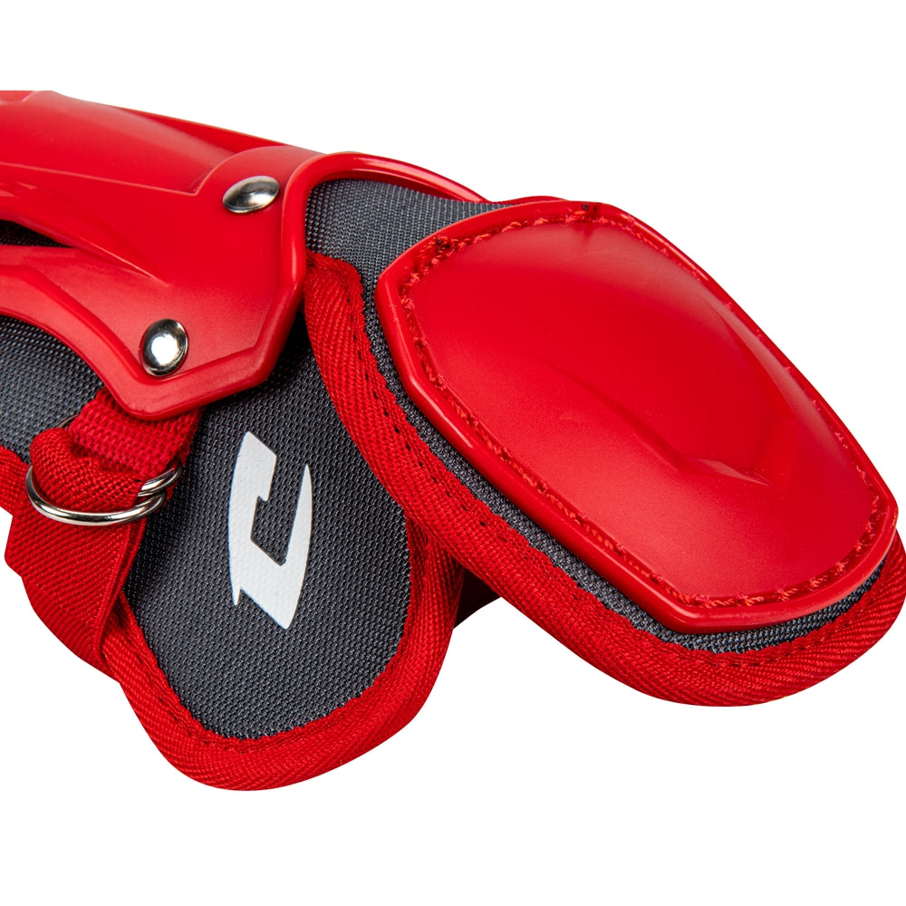 OPTIMUS PRO LEG GUARD 16.5" SHIN LENGTH