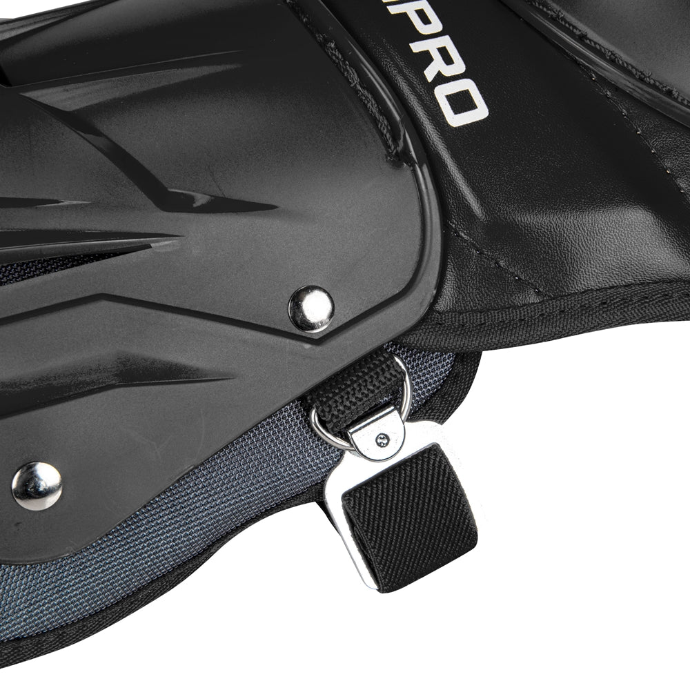 OPTIMUS PRO LEG GUARD 16.5" SHIN LENGTH
