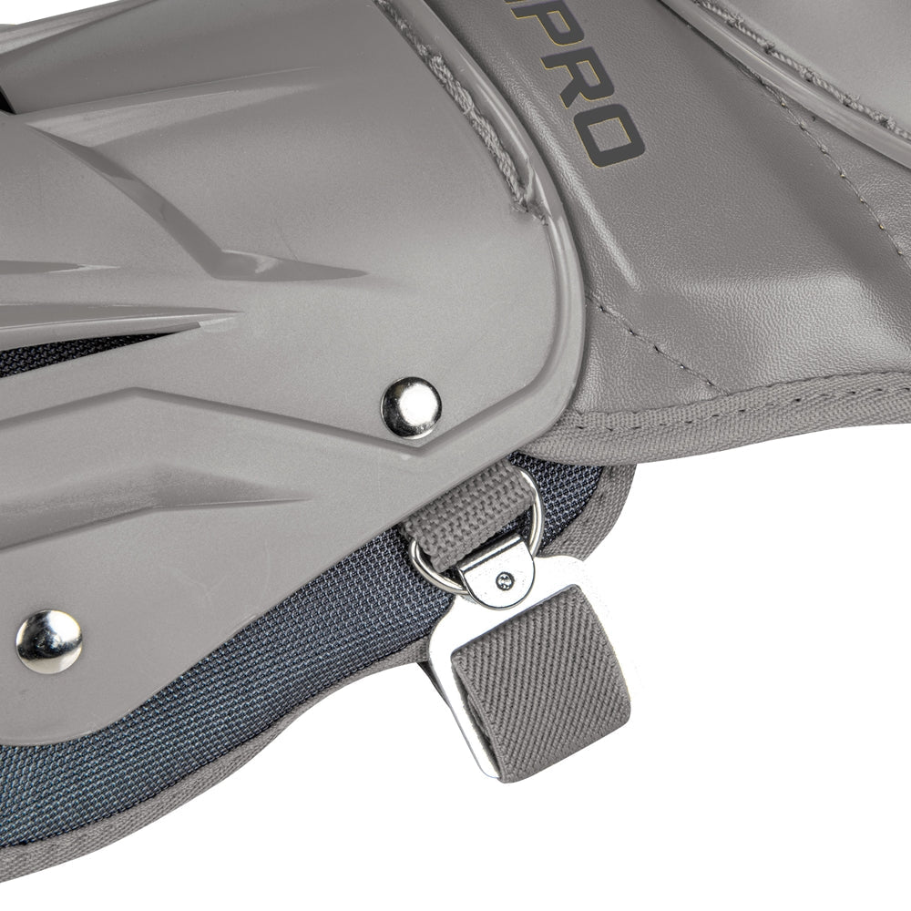 OPTIMUS PRO LEG GUARD 14.5" SHIN LENGTH