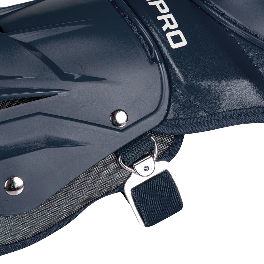 OPTIMUS PRO LEG GUARD 16.5" SHIN LENGTH
