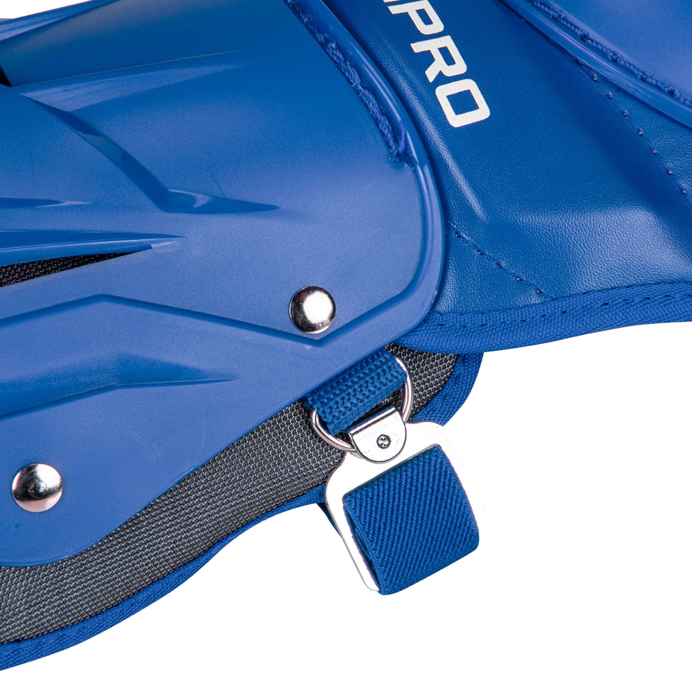 OPTIMUS PRO LEG GUARD 16.5" SHIN LENGTH