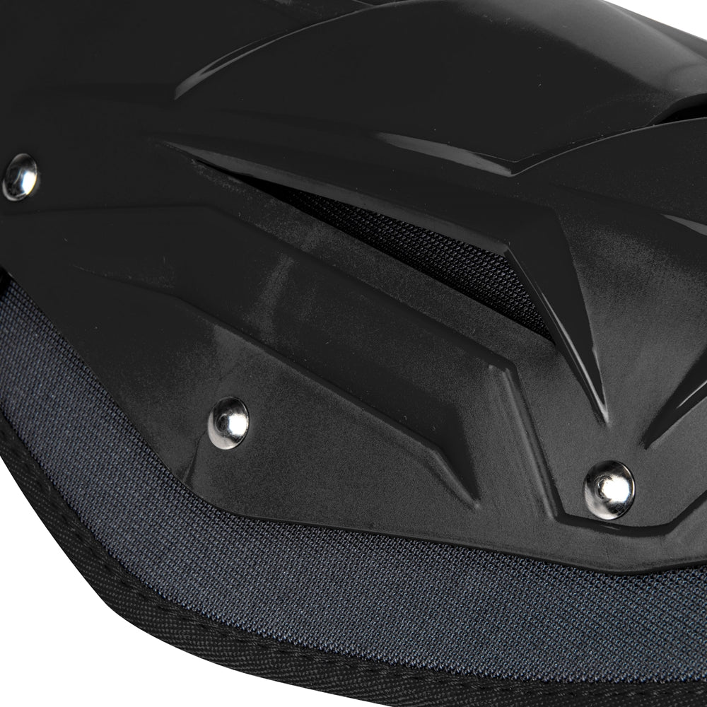 OPTIMUS PRO LEG GUARD 16.5" SHIN LENGTH