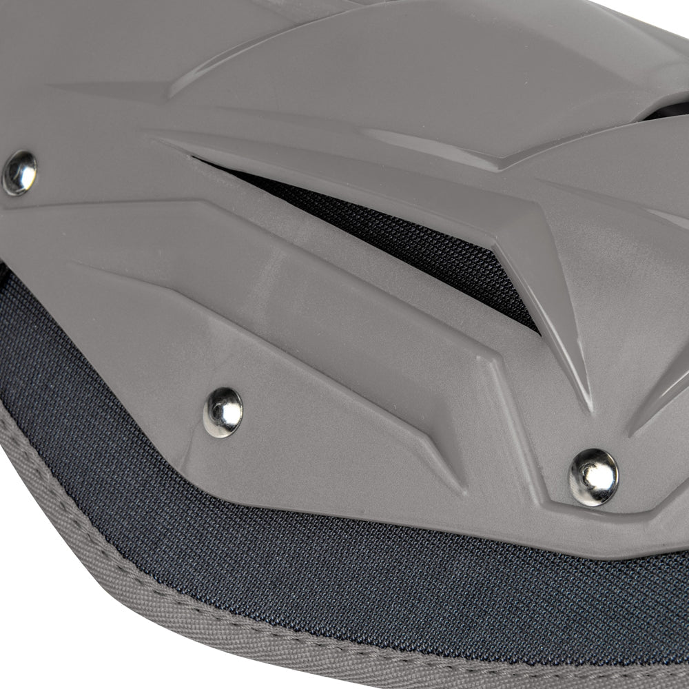 OPTIMUS PRO LEG GUARD 14.5" SHIN LENGTH