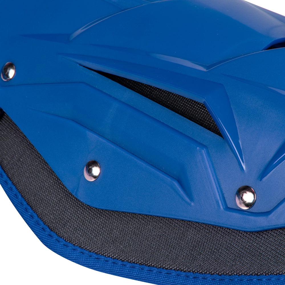 OPTIMUS PRO LEG GUARD 14.5" SHIN LENGTH