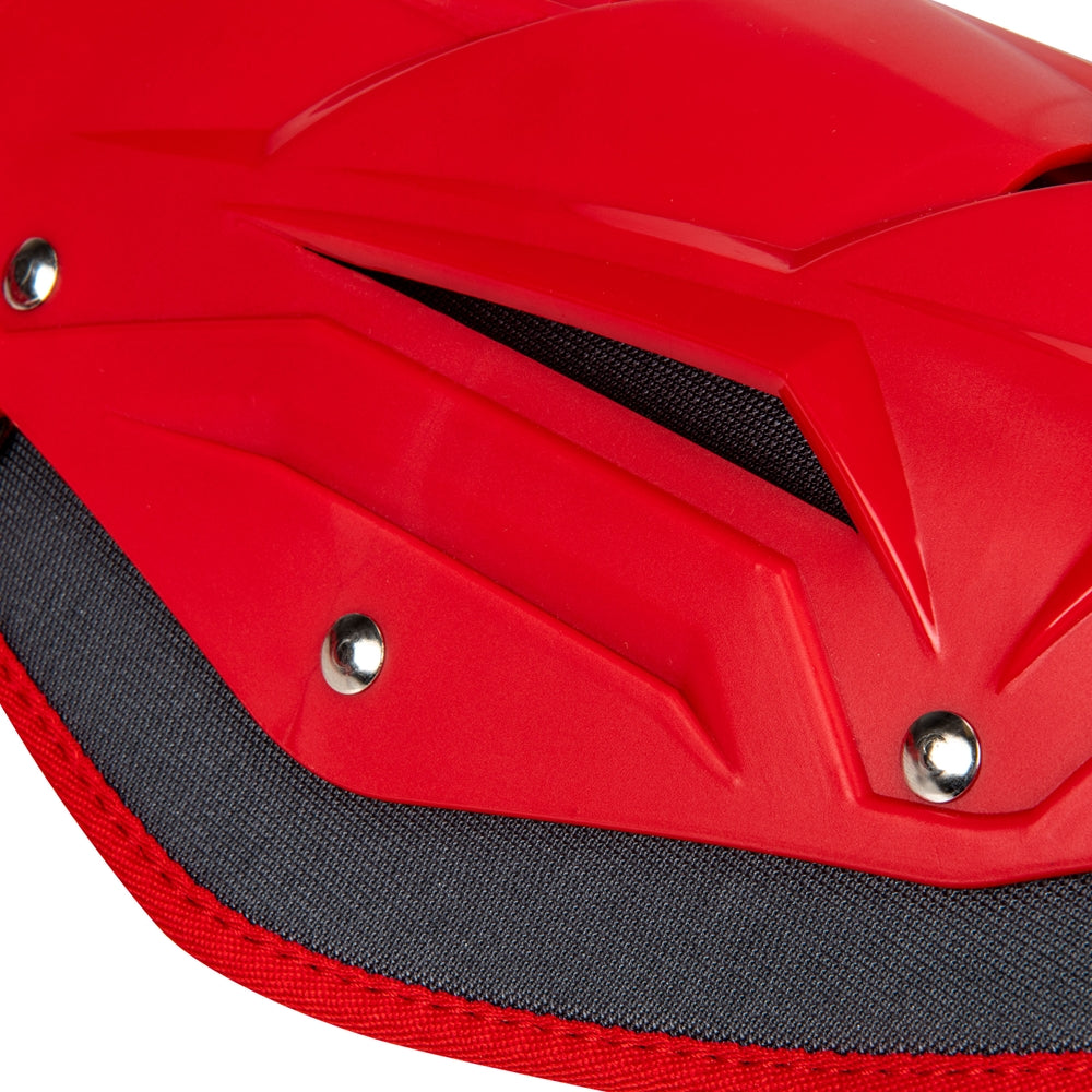 OPTIMUS PRO LEG GUARD 16.5" SHIN LENGTH