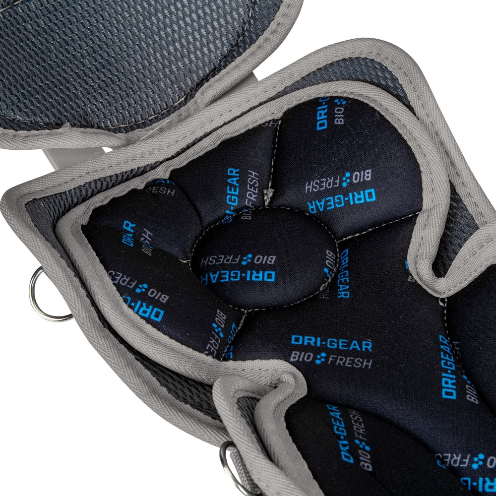 OPTIMUS PRO LEG GUARD 16.5" SHIN LENGTH