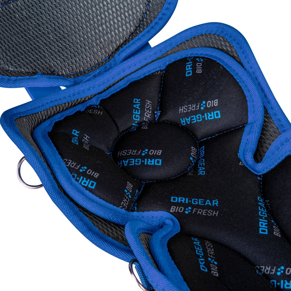 OPTIMUS PRO LEG GUARD 16.5" SHIN LENGTH