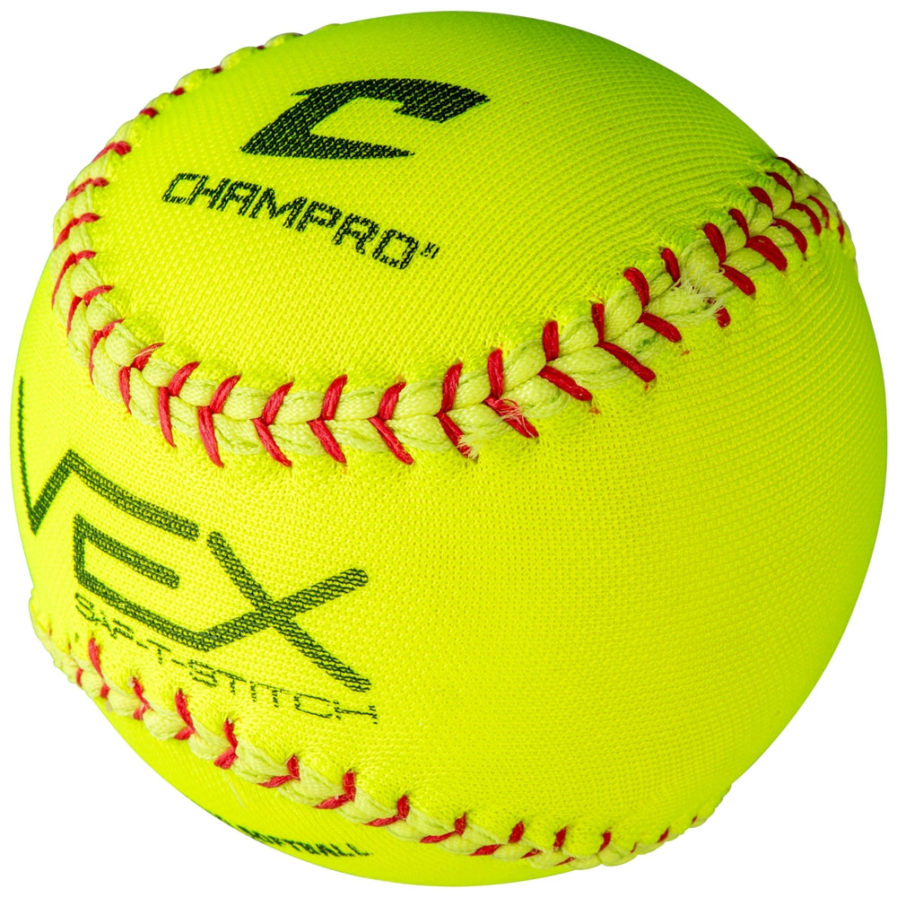 VEX 11" TRAINING SOFTBALL
