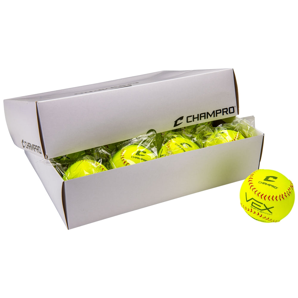 VEX 11" TRAINING SOFTBALL