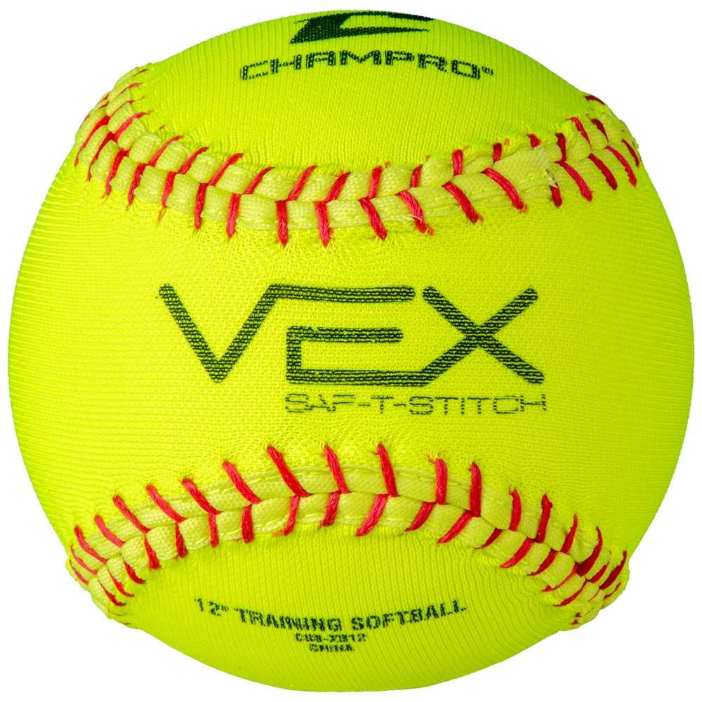 VEX 12" TRAINING SOFTBALL