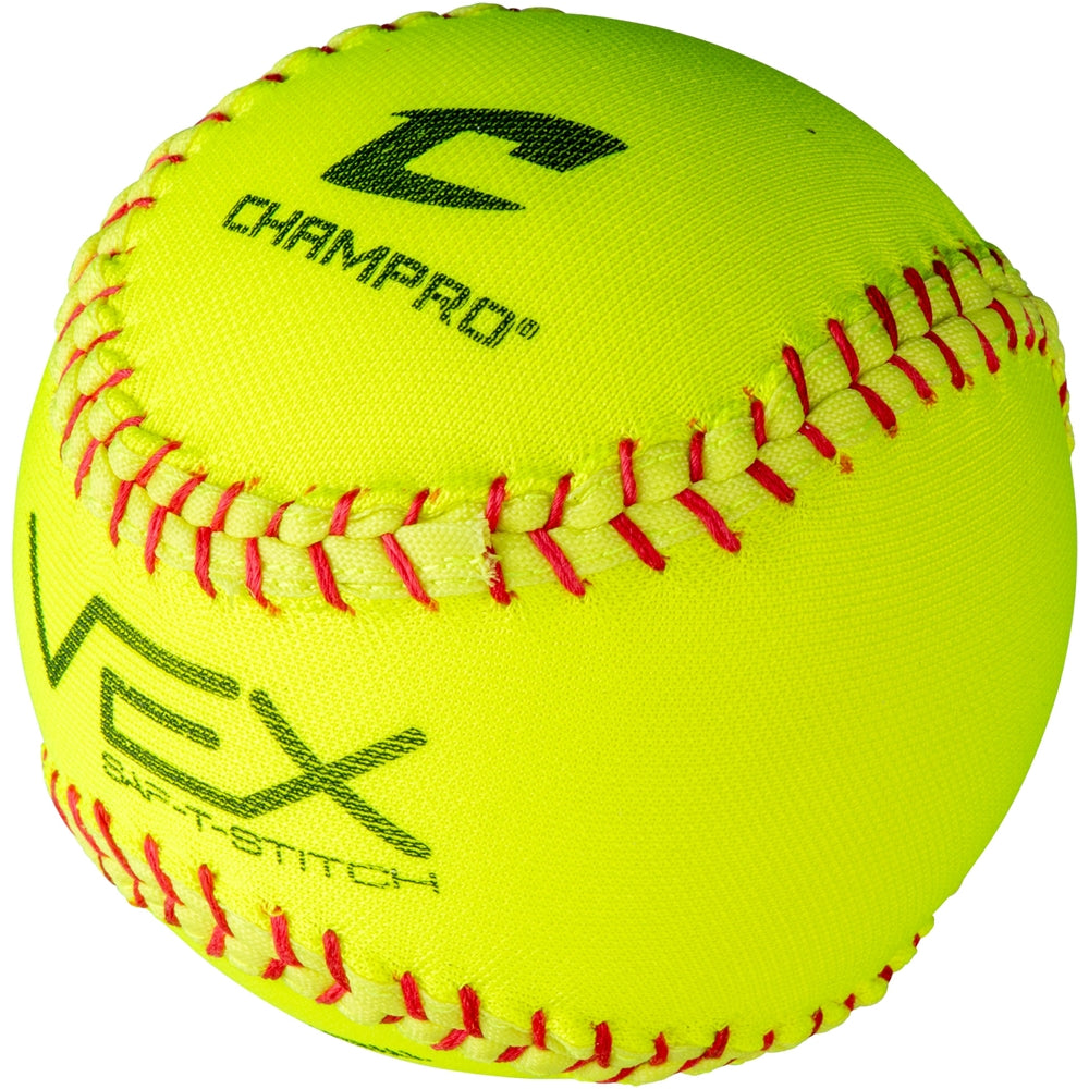 VEX 12" TRAINING SOFTBALL