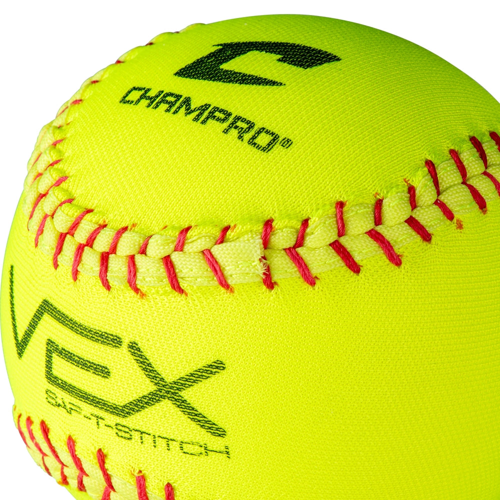 VEX 12" TRAINING SOFTBALL