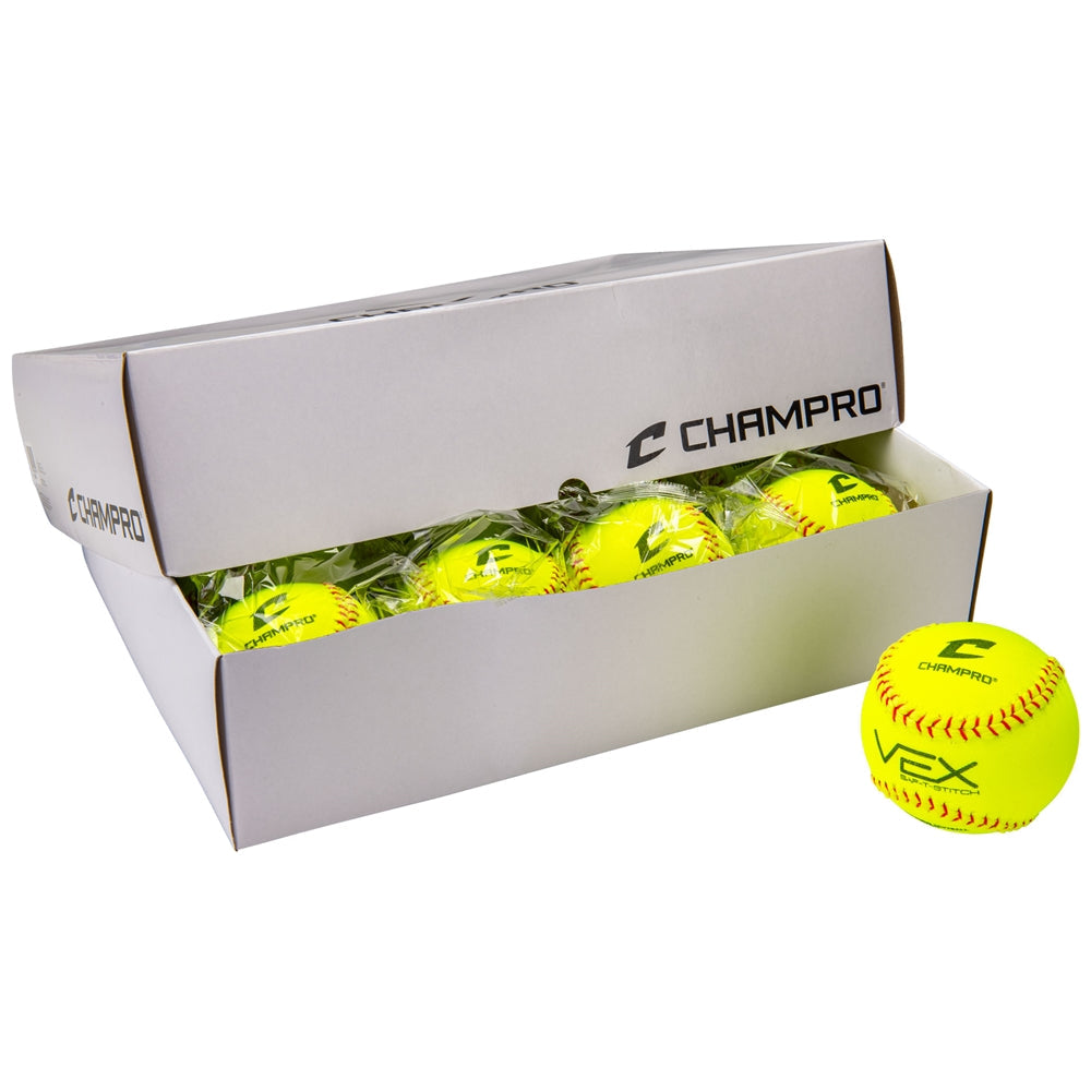 VEX 12" TRAINING SOFTBALL