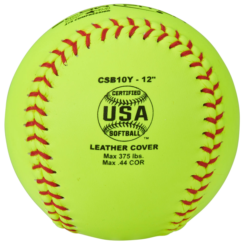 TSP-44 ASA 12" SOFTBALL