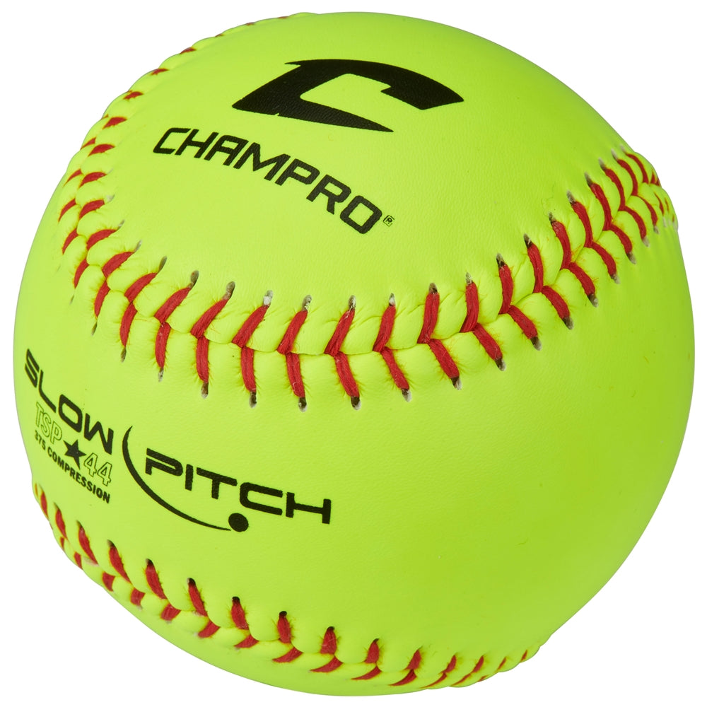 TSP-44 ASA 12" SOFTBALL