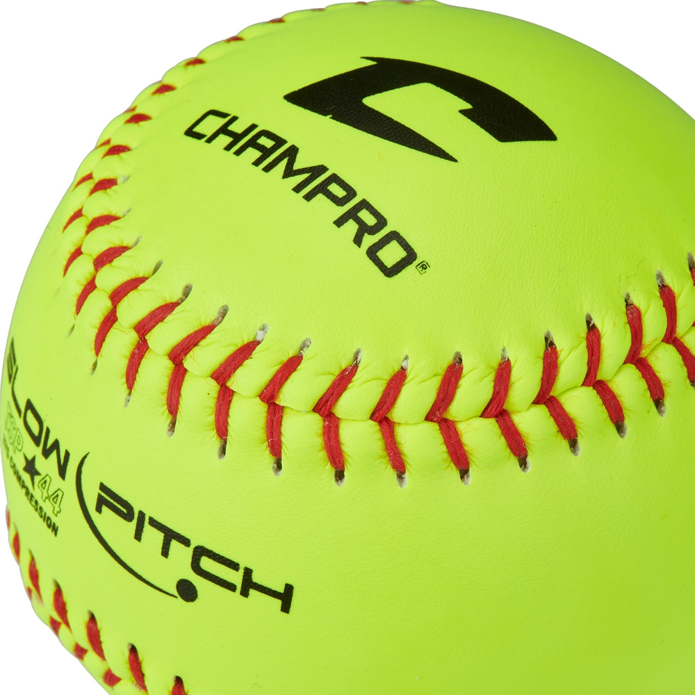 TSP-44 ASA 12" SOFTBALL