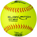 GSP-44 ASA 12" SOFTBALL