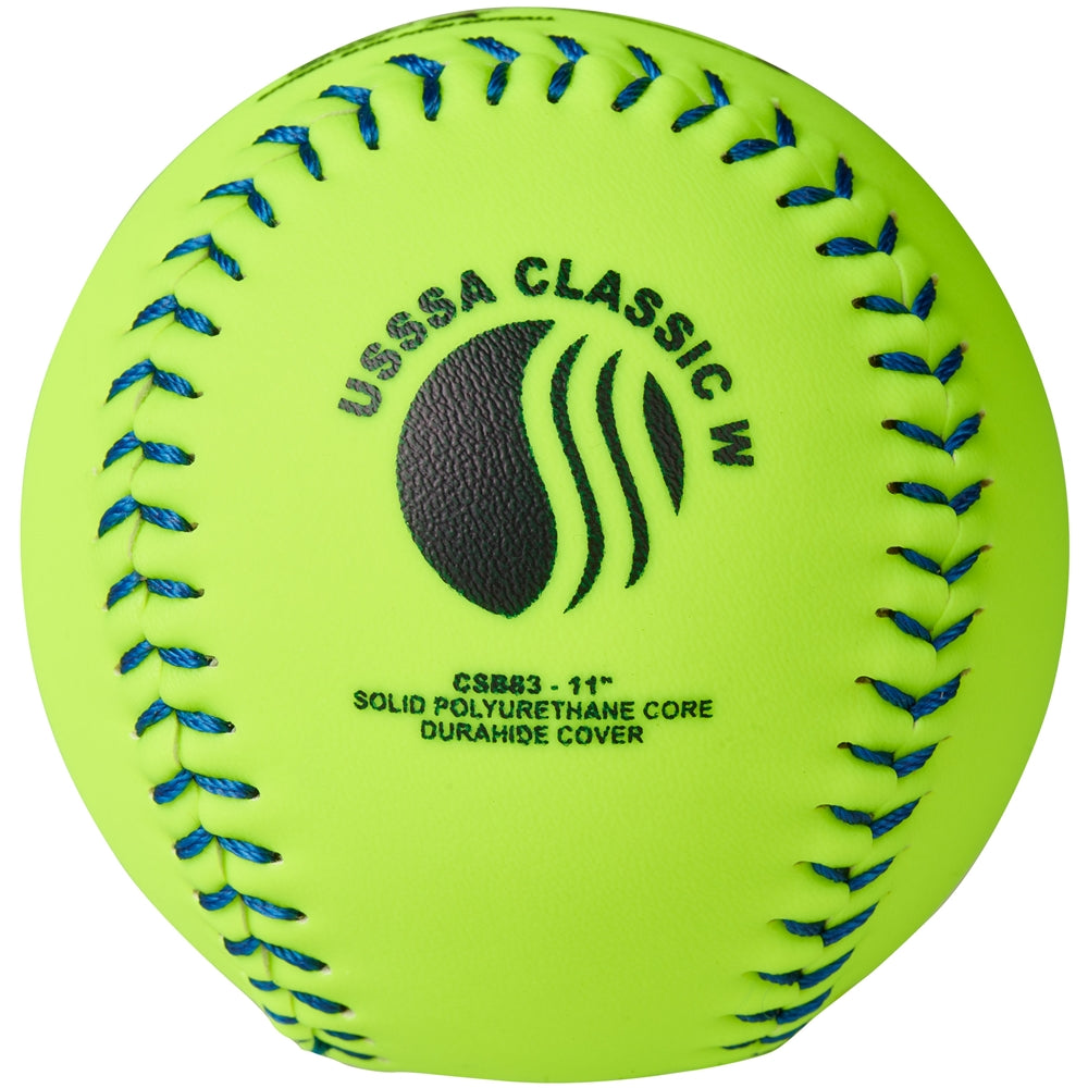 GSP-40 USSSA 11" SOFTBALL