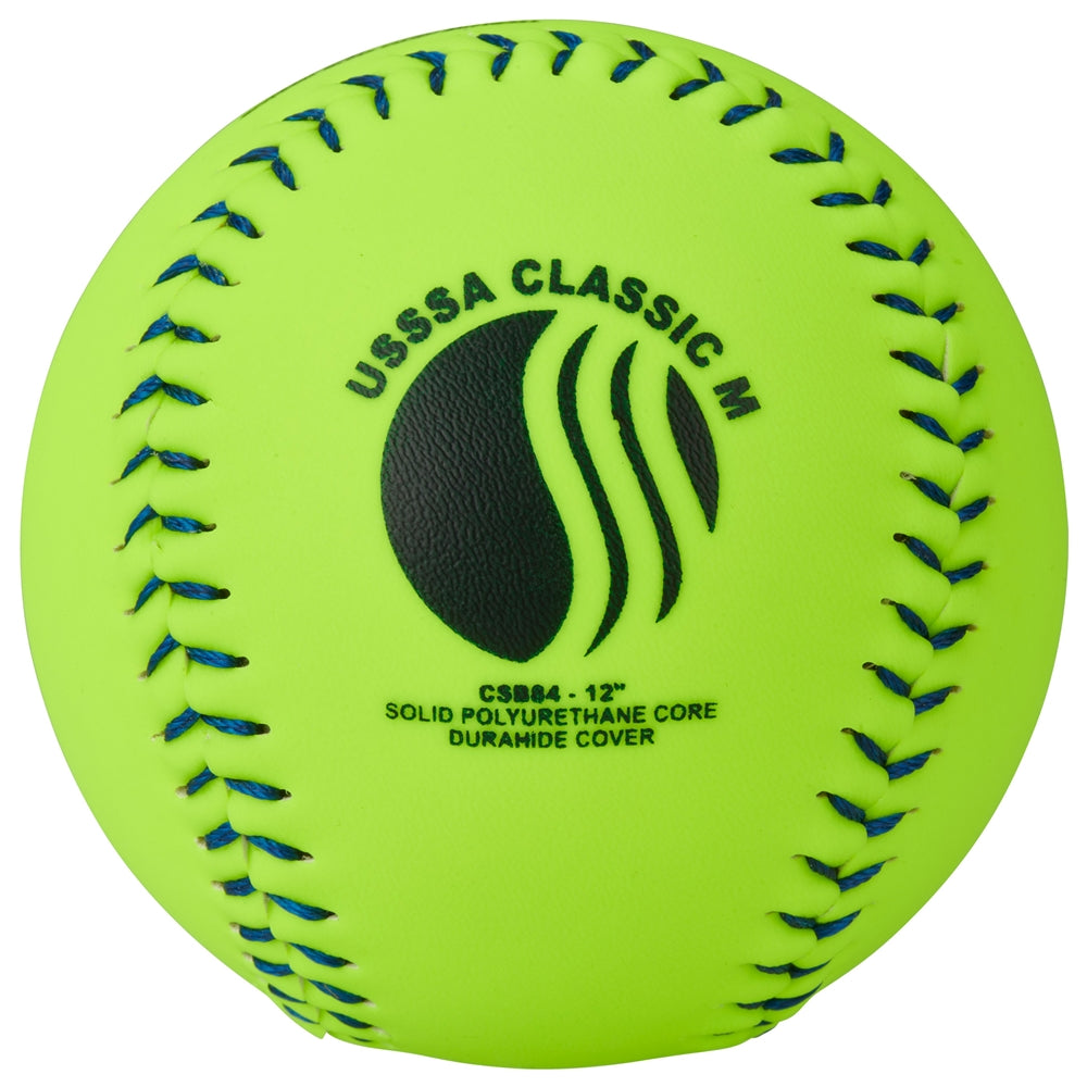 GSP-40 USSSA 12" SOFTBALL