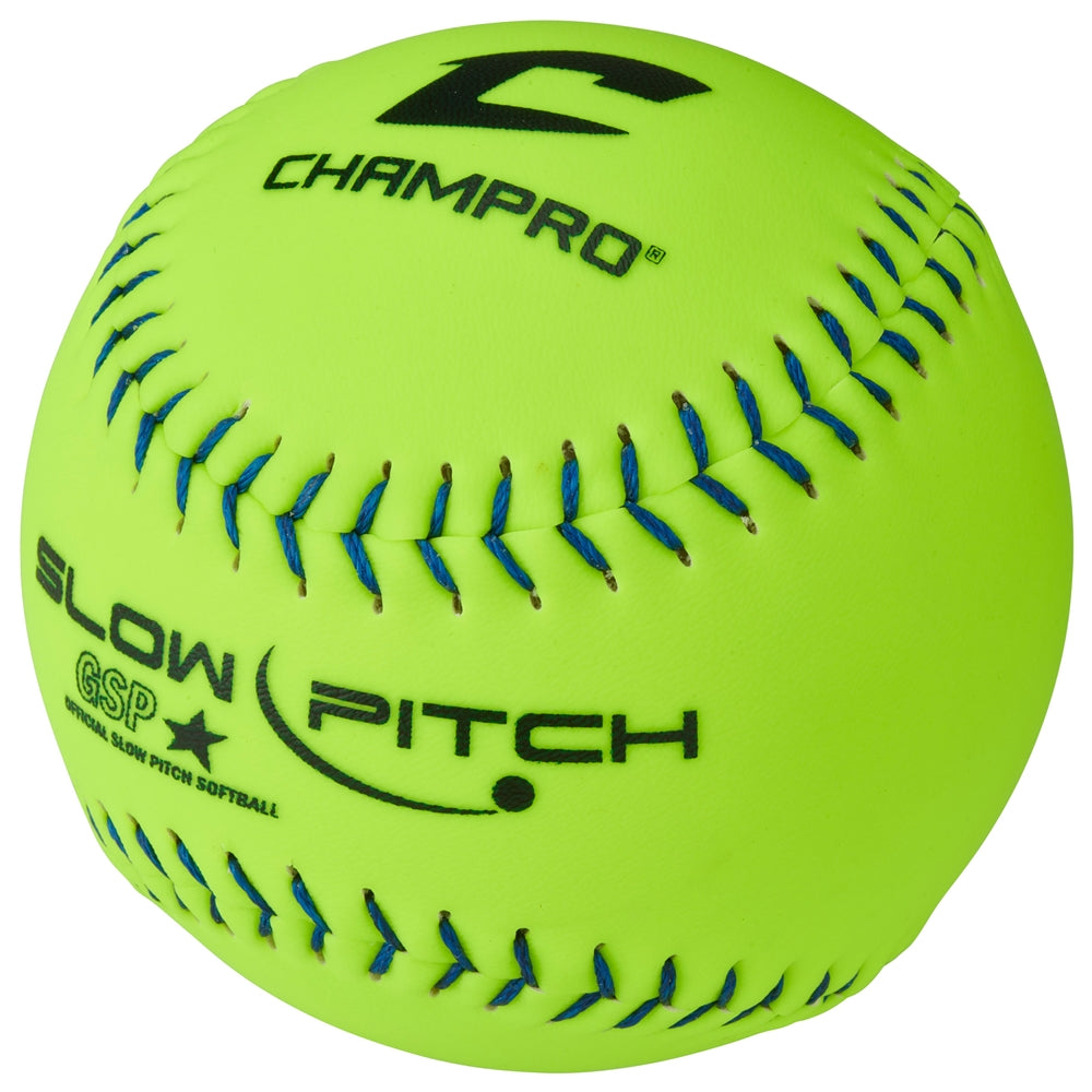 GSP-40 USSSA 12" SOFTBALL