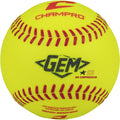 GEM 12 in SOFTBALL