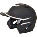 HX LEGEND MATTE BASEBALL HELMET