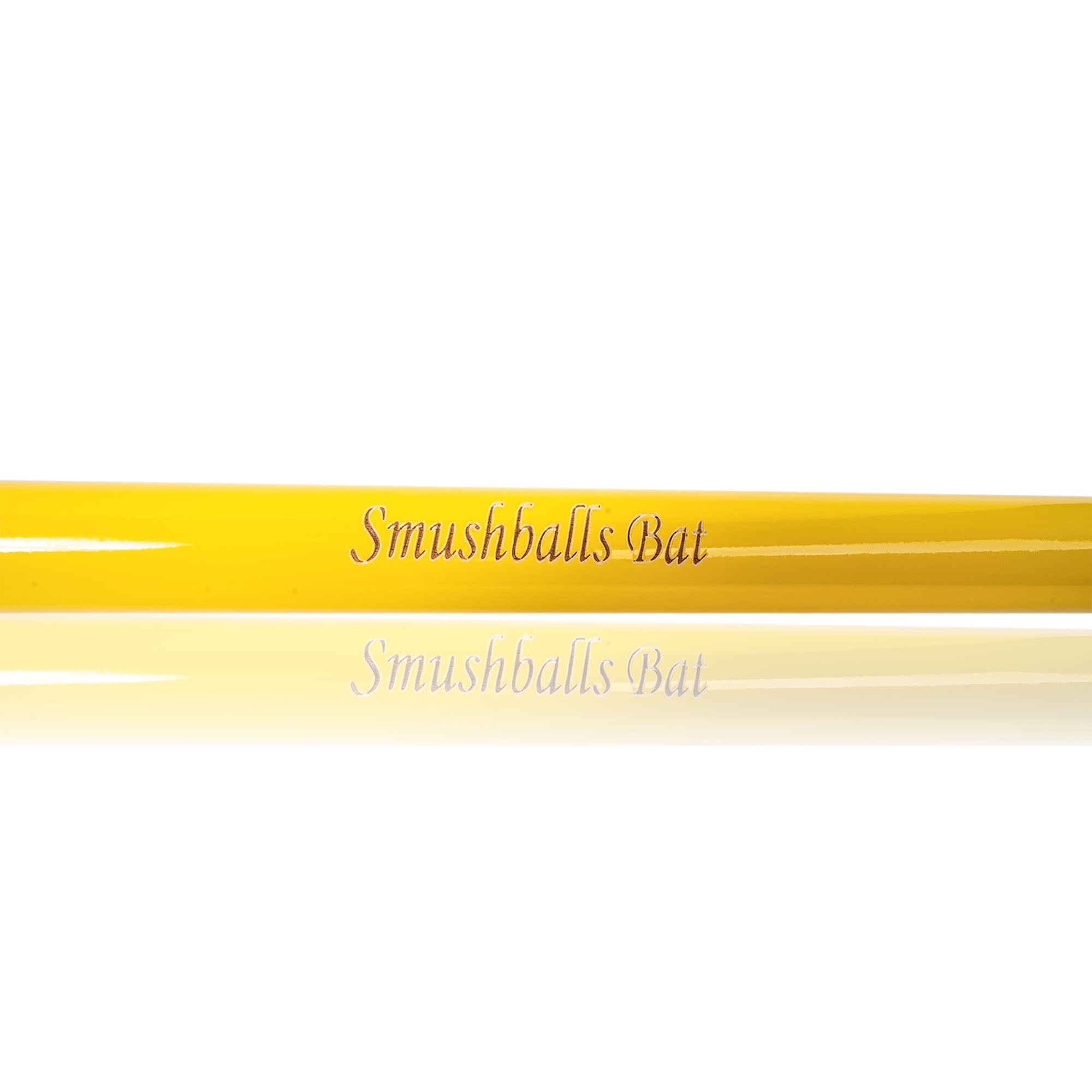 Smushballs Bat